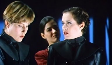 кадр из фильма Эммануэль 7 1994