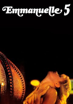 постер фильма Эммануэль 5