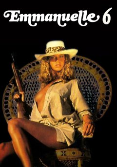 постер фильма Эммануэль 6